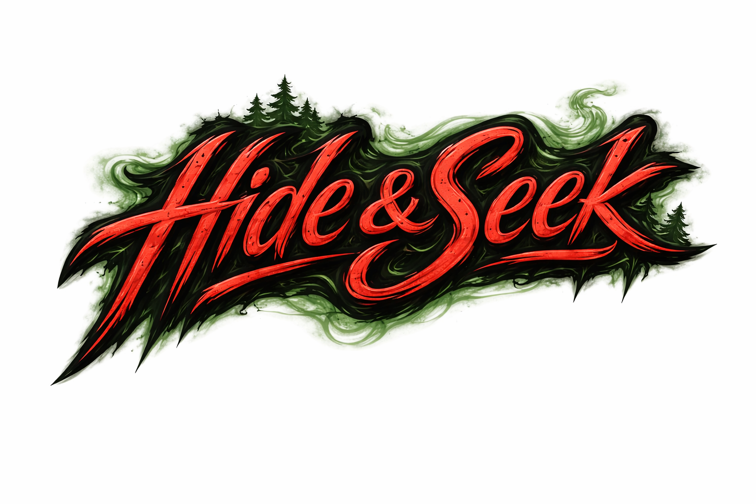 Hide & Seek Streetwear