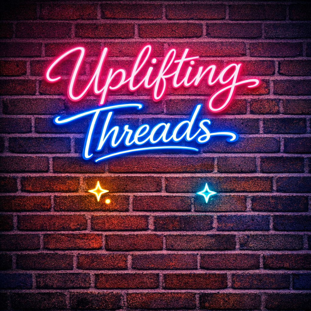 Uplifting Threads Collections