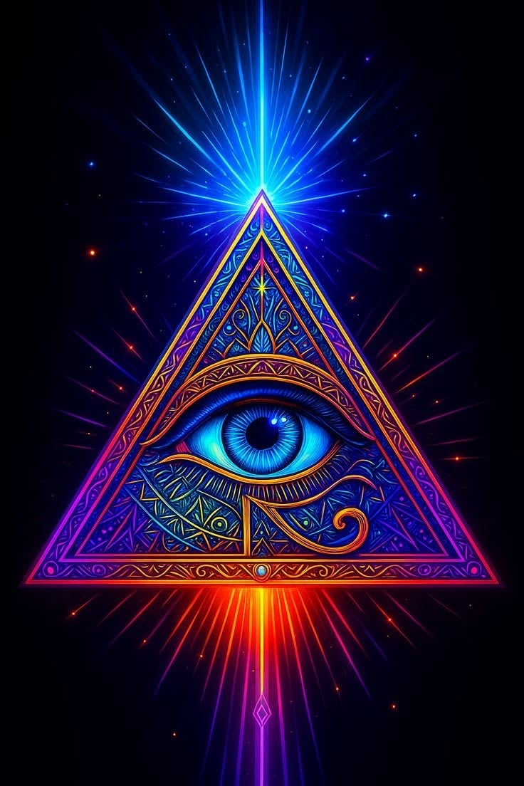 The Watcher Collection