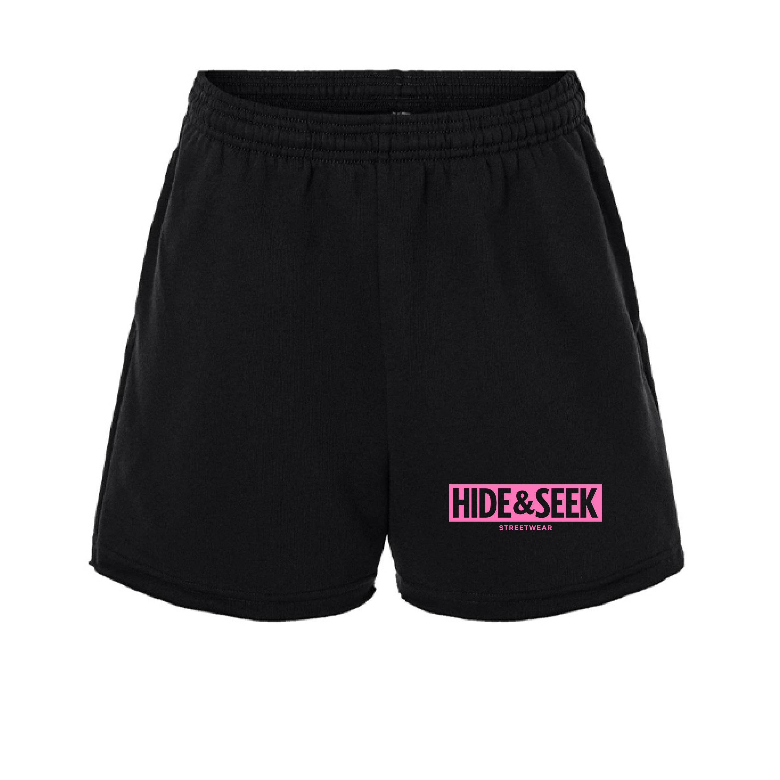 Womens Shorts