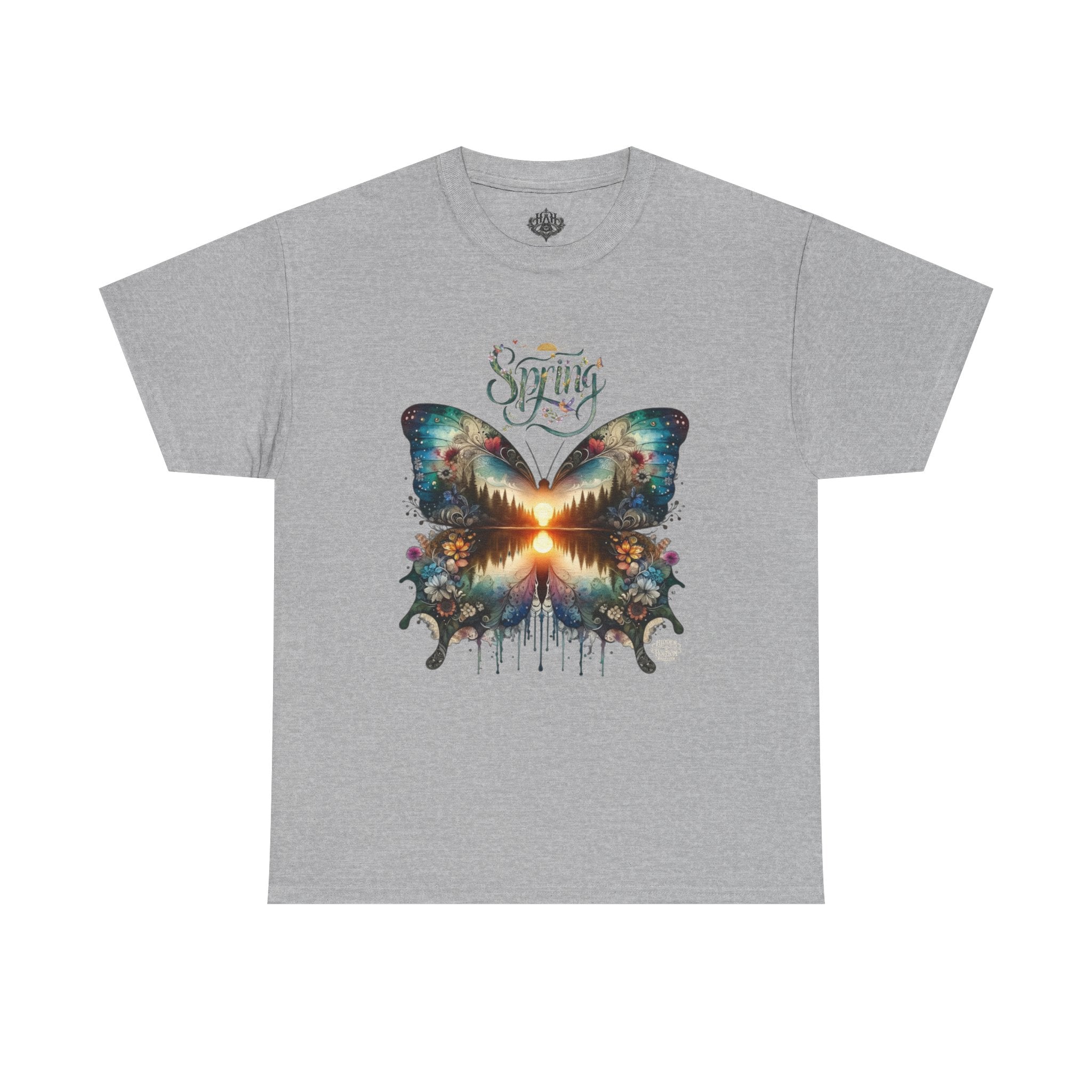  — streetwear style shot | Hidden Horizon Apparel