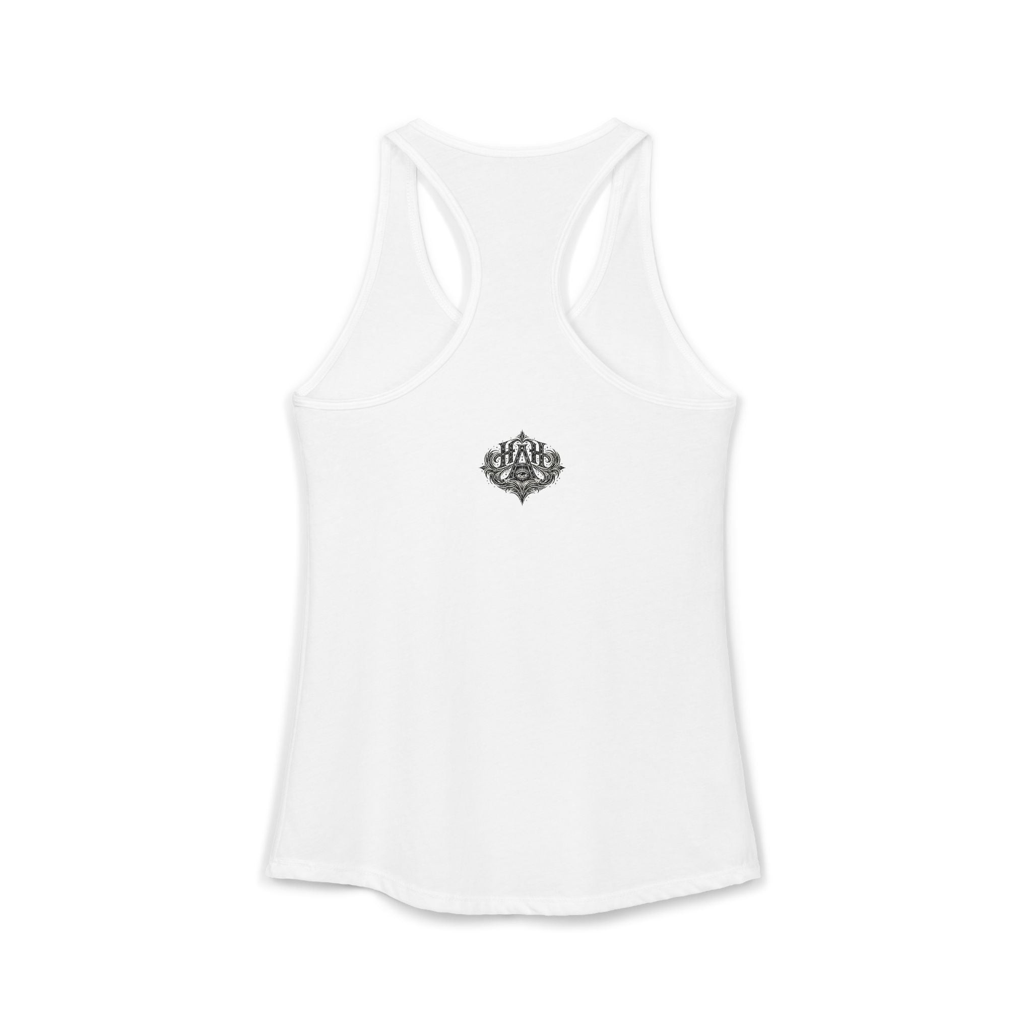 UT: Know Your Worth Razorback TankTop