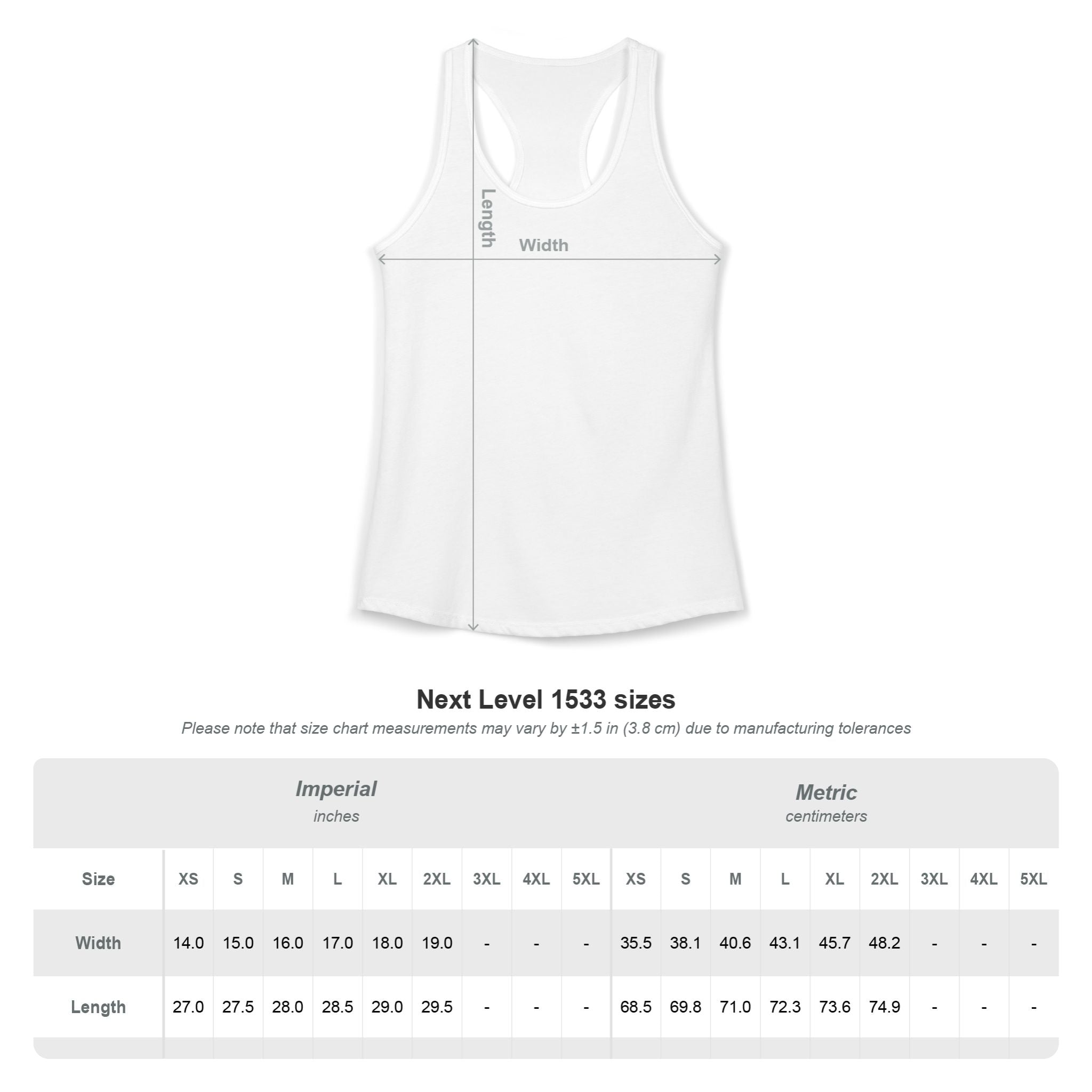 UT: Know Your Worth Razorback TankTop